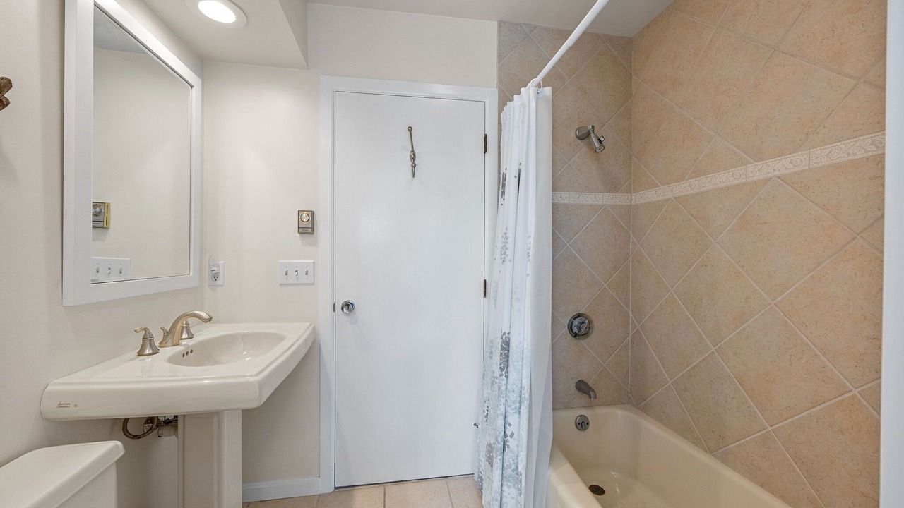 Photo of Bathroom in North Truro