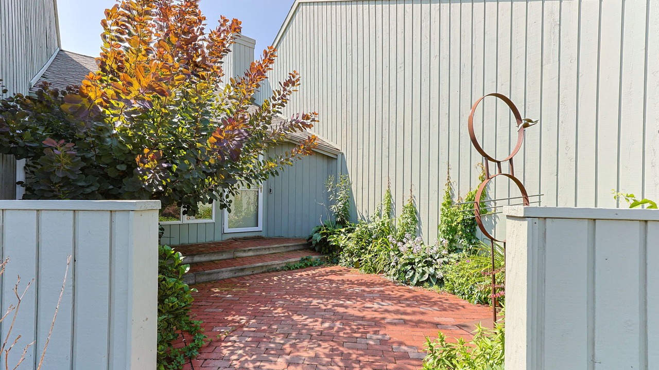Photo of Outdoor in North Truro