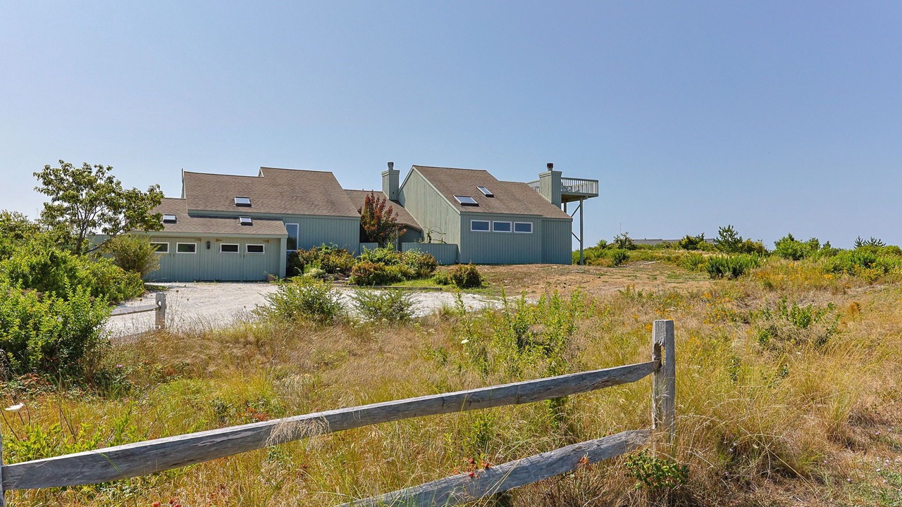Photo of Outdoor in North Truro