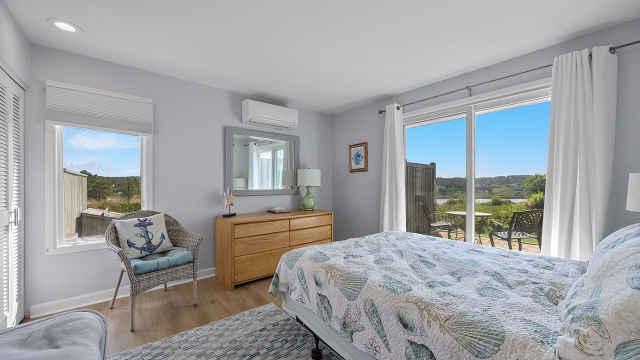 Photo of Bedroom in North Truro