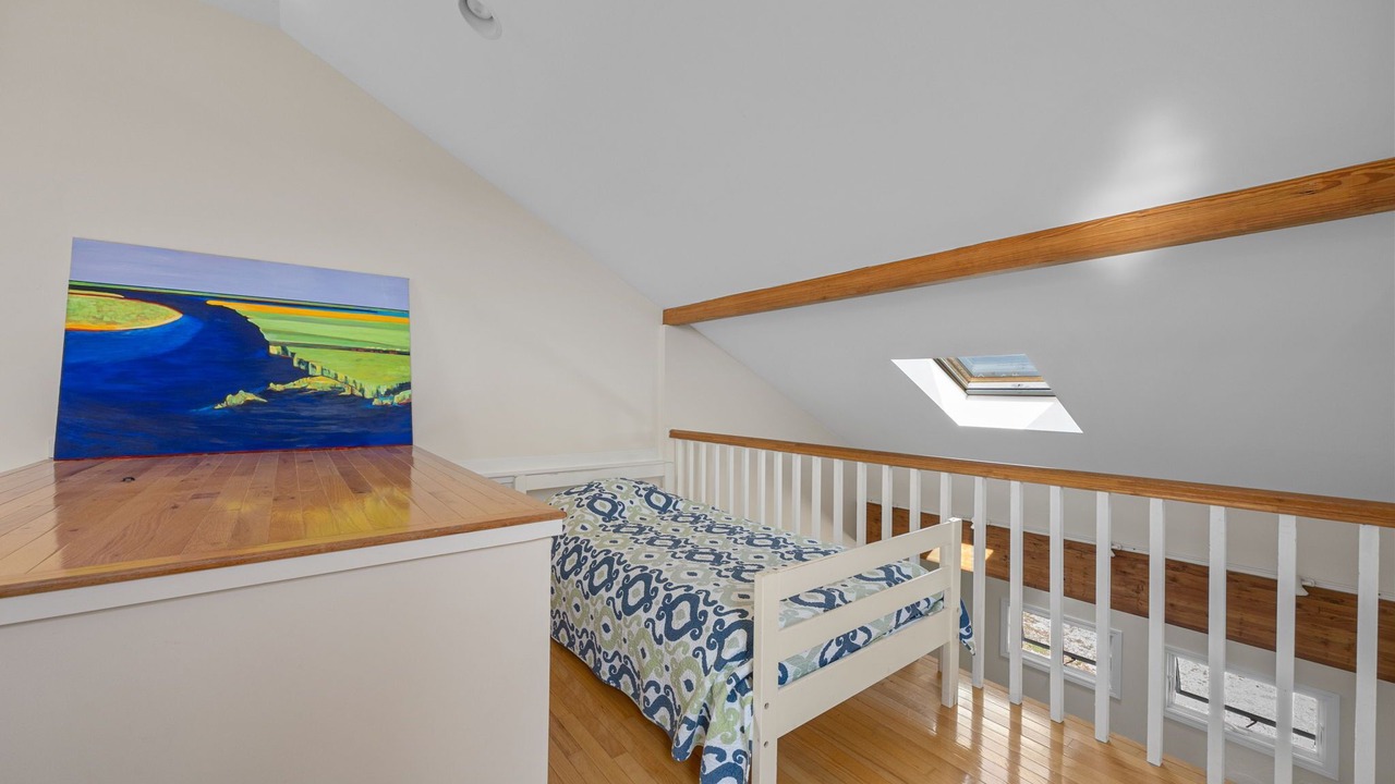 Photo of Bedroom in North Truro