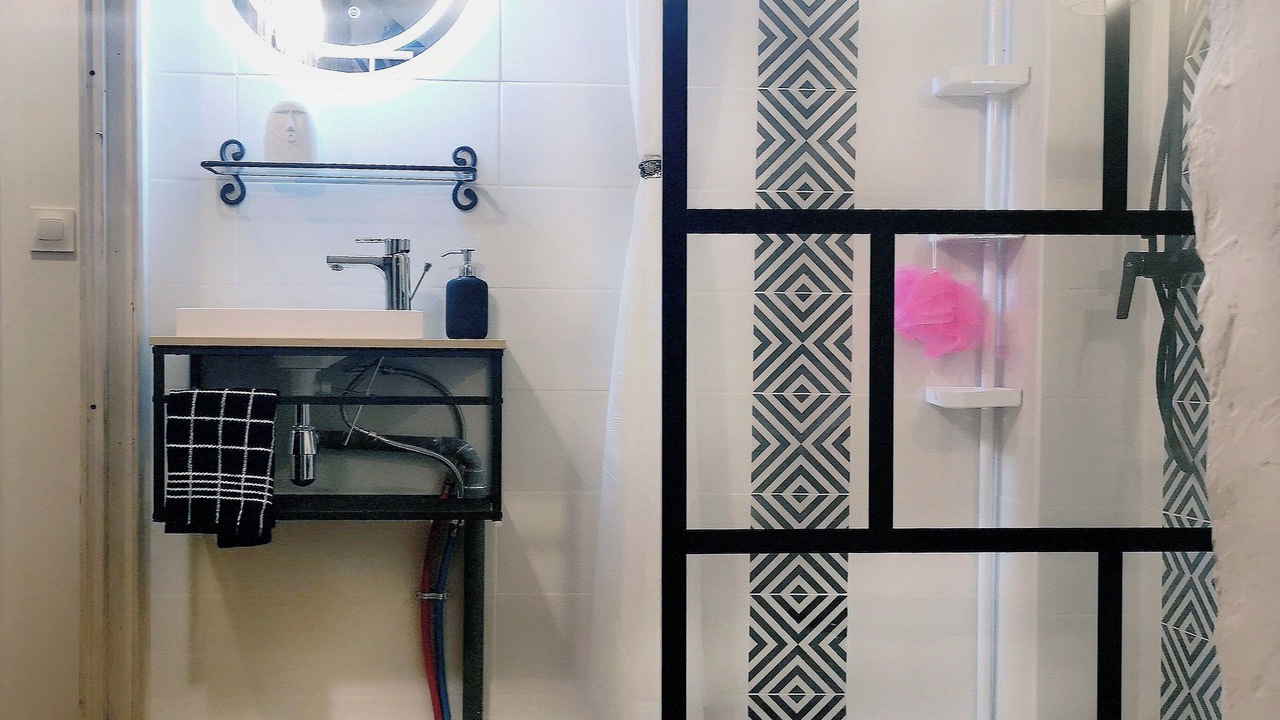 Photo of Bathroom in Poussan