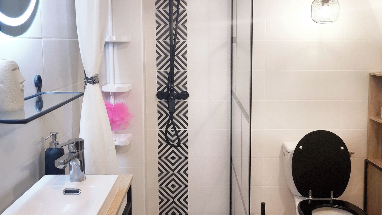 Photo of Bathroom in Poussan
