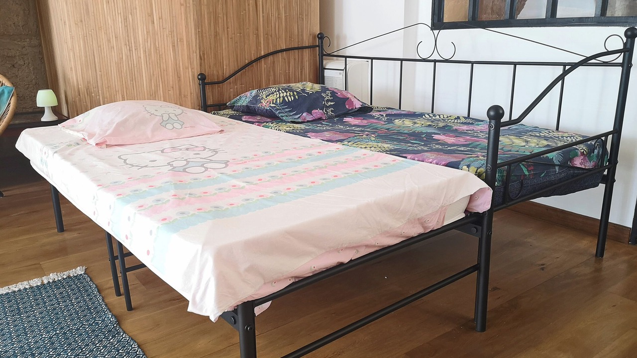 Photo of Bedroom in Poussan