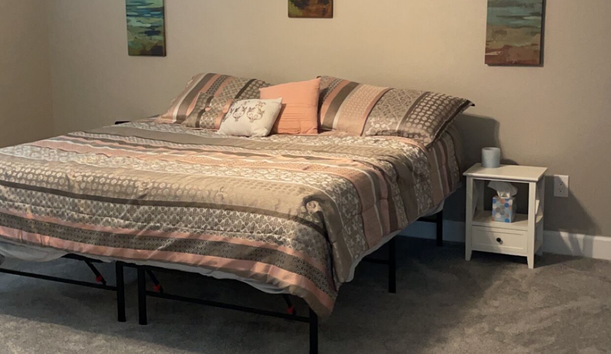 Photo of Bedroom in Dickinson
