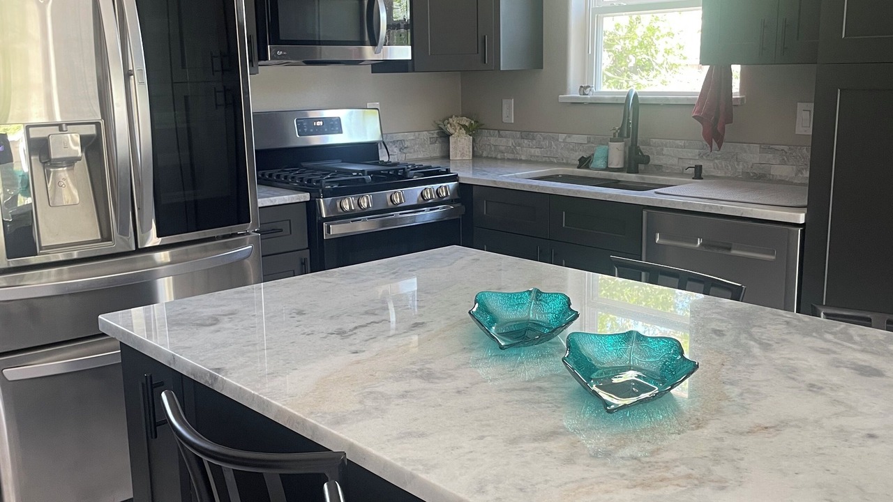 Photo of Kitchen in Dickinson