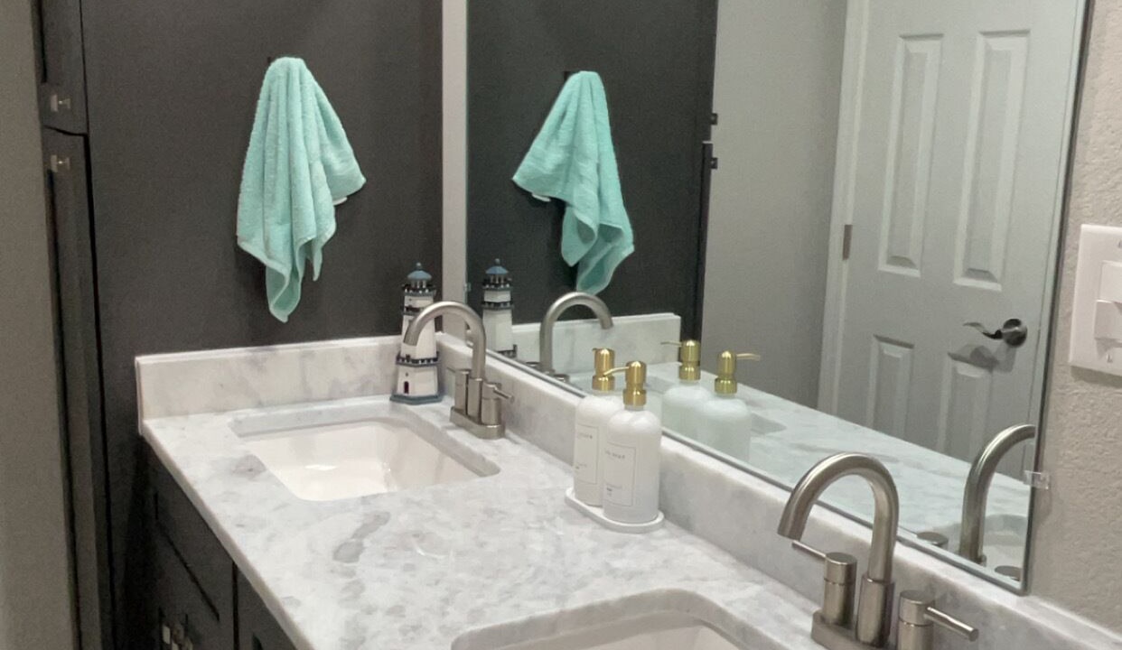 Photo of Bathroom in Dickinson