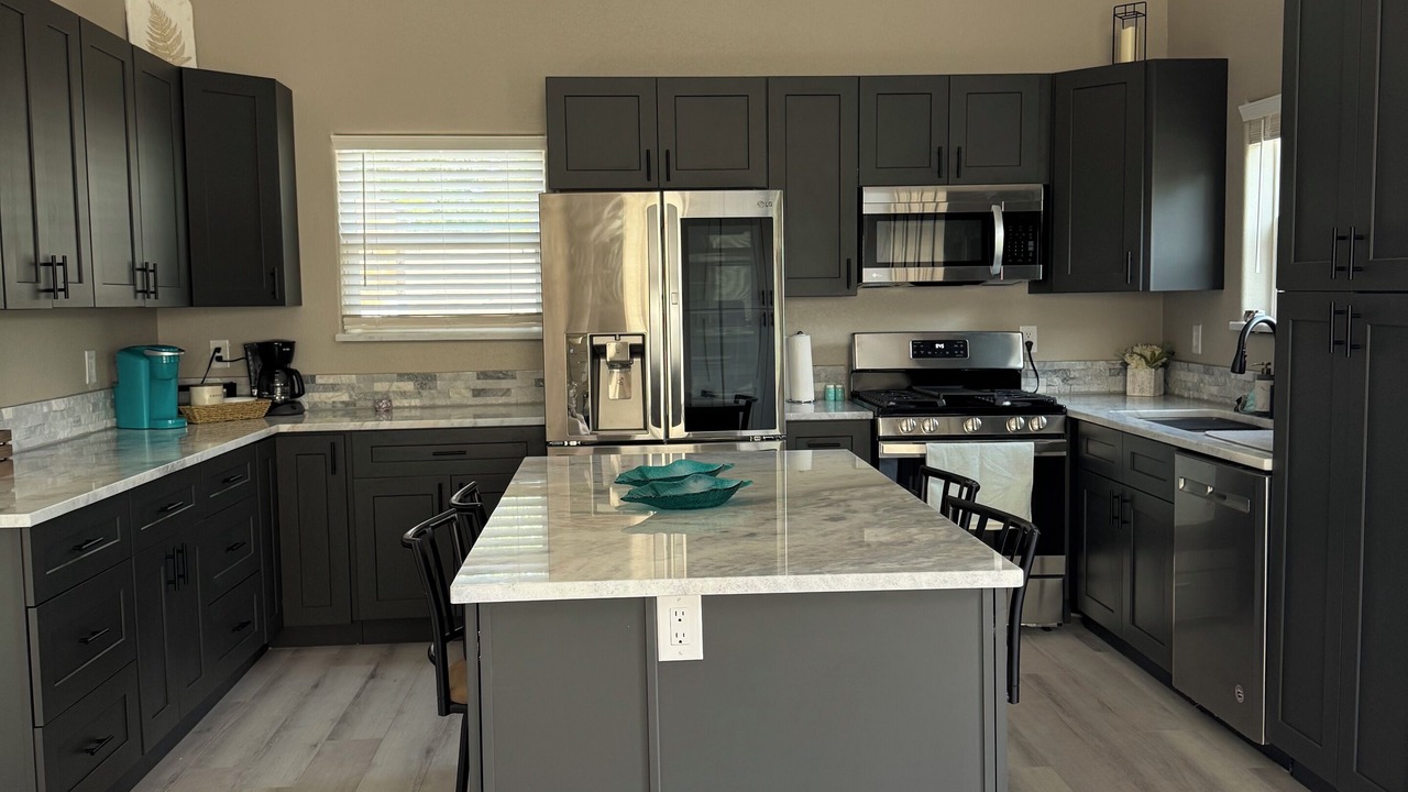 Photo of Kitchen in Dickinson