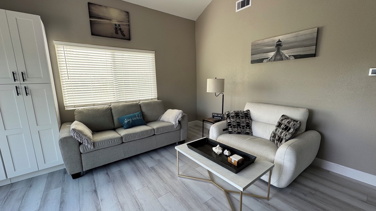 Photo of Livingroom in Dickinson