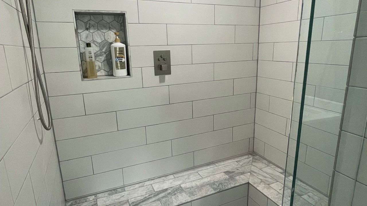 Photo of Bathroom in Dickinson