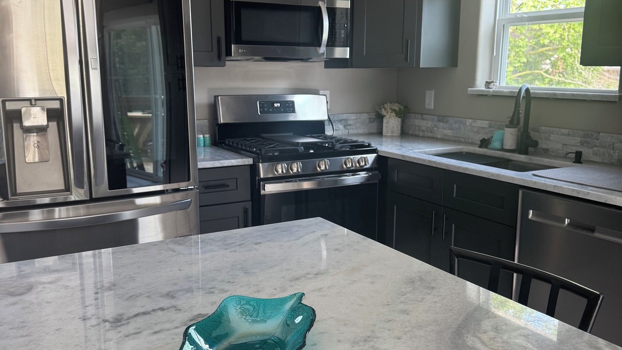 Photo of Kitchen in Dickinson