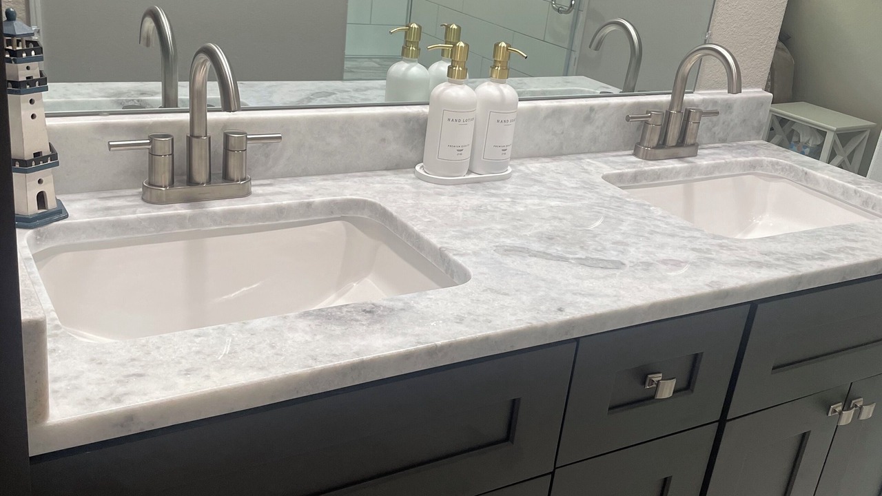 Photo of Bathroom in Dickinson