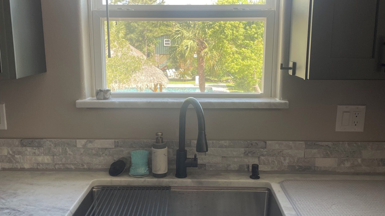 Photo of Kitchen in Dickinson