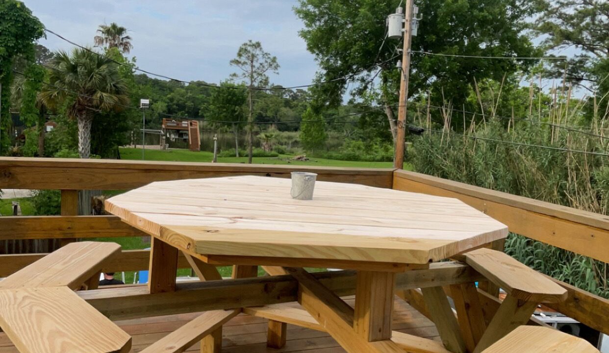 Photo of Outdoor in Dickinson