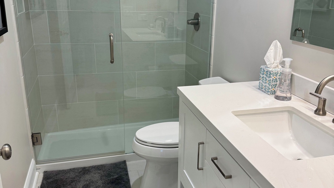 Photo of Bathroom in Shipyard Plantation