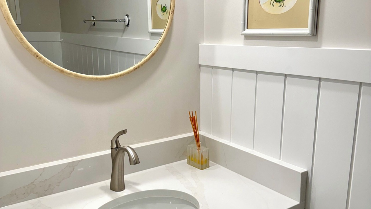 Photo of Bathroom in Shipyard Plantation