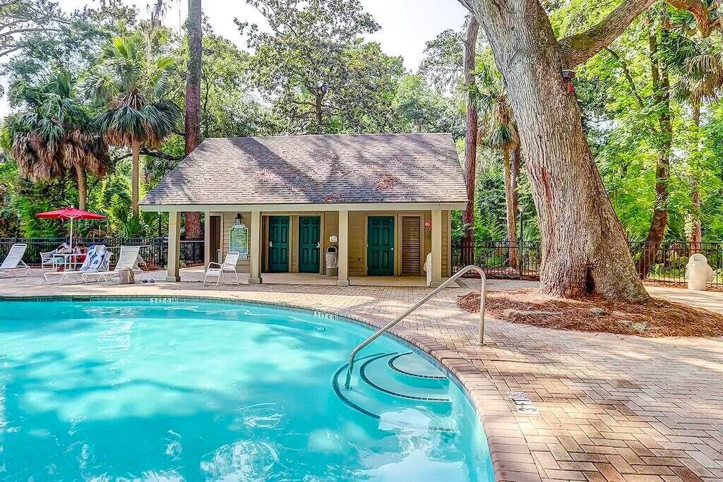 Photo of Outdoor in Shipyard Plantation