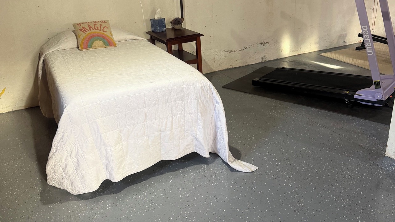Photo of Bedroom in Airport Township