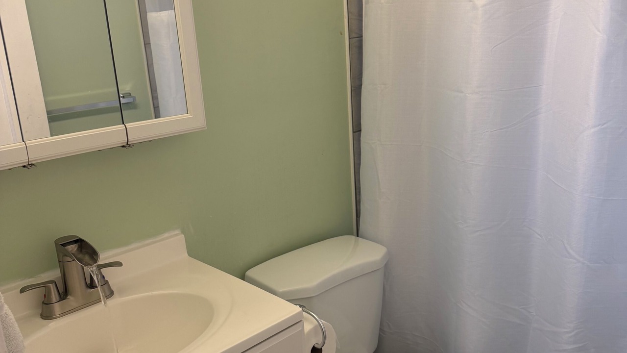 Photo of Bathroom in Airport Township