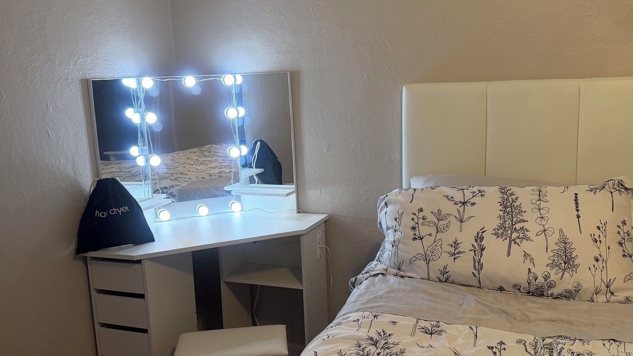 Photo of Bedroom in Airport Township