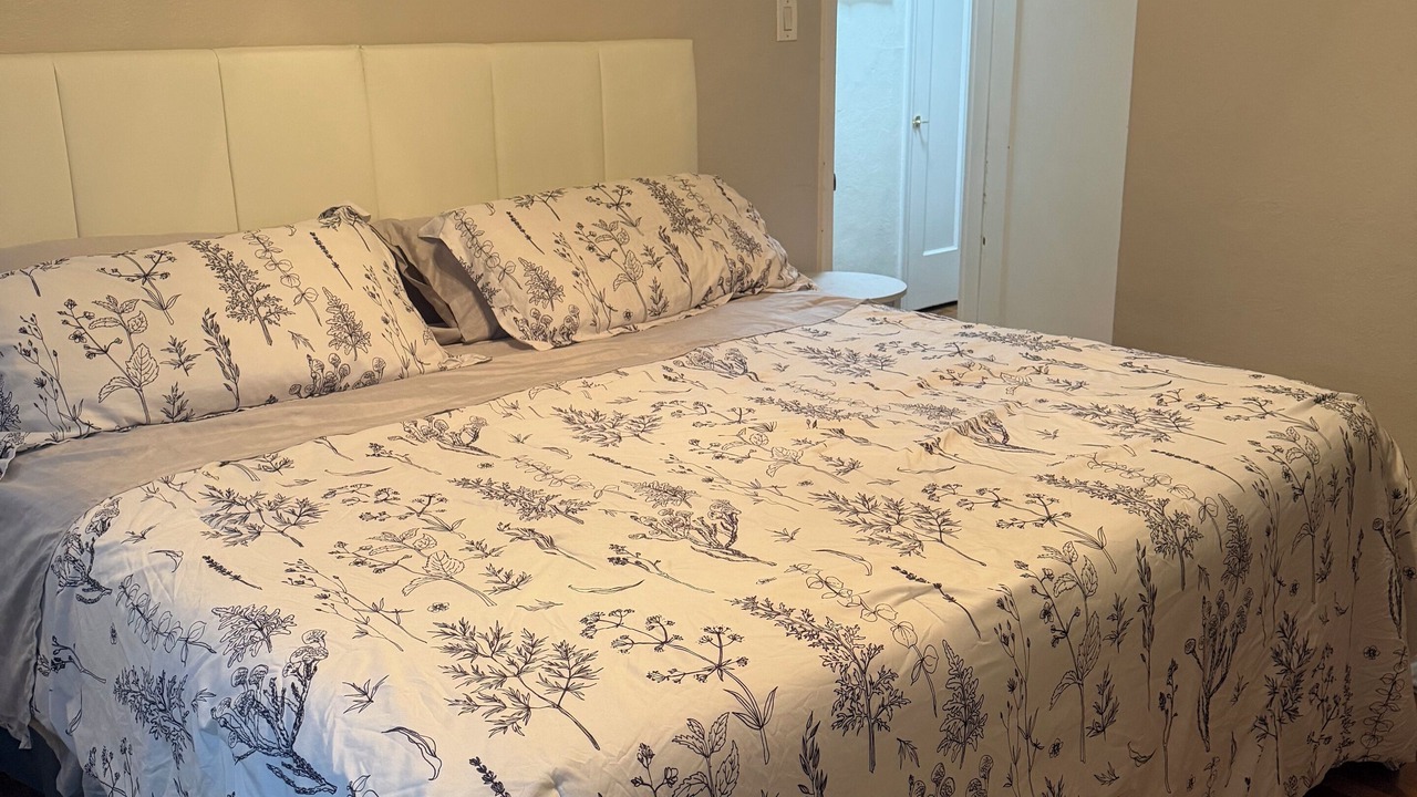 Photo of Bedroom in Airport Township
