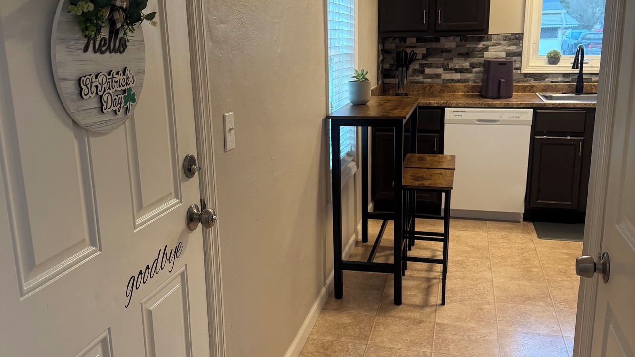 Photo of Kitchen in Airport Township