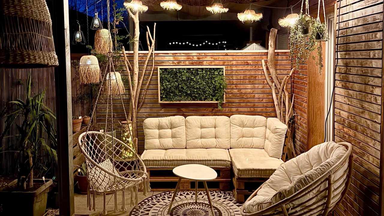 Photo of Livingroom in Les Hauts de Massane