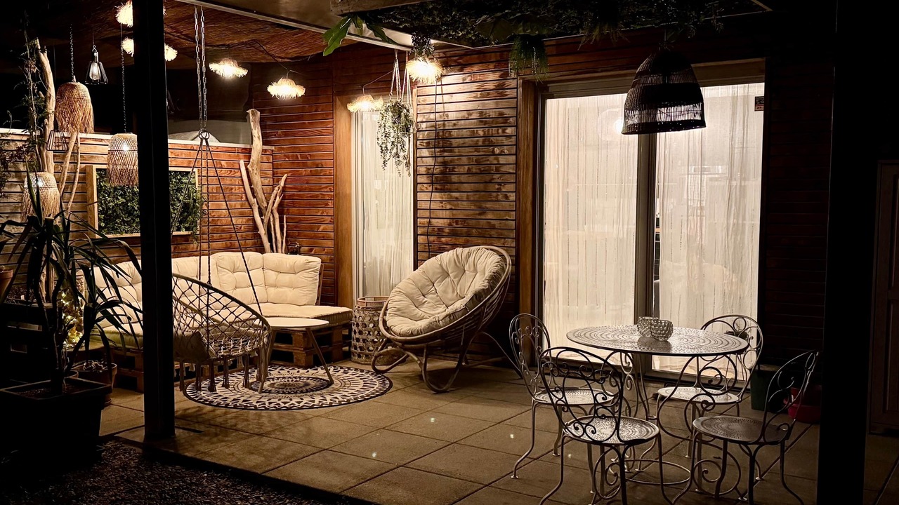 Photo of Outdoor in Les Hauts de Massane