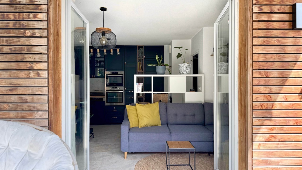 Photo of Livingroom in Les Hauts de Massane
