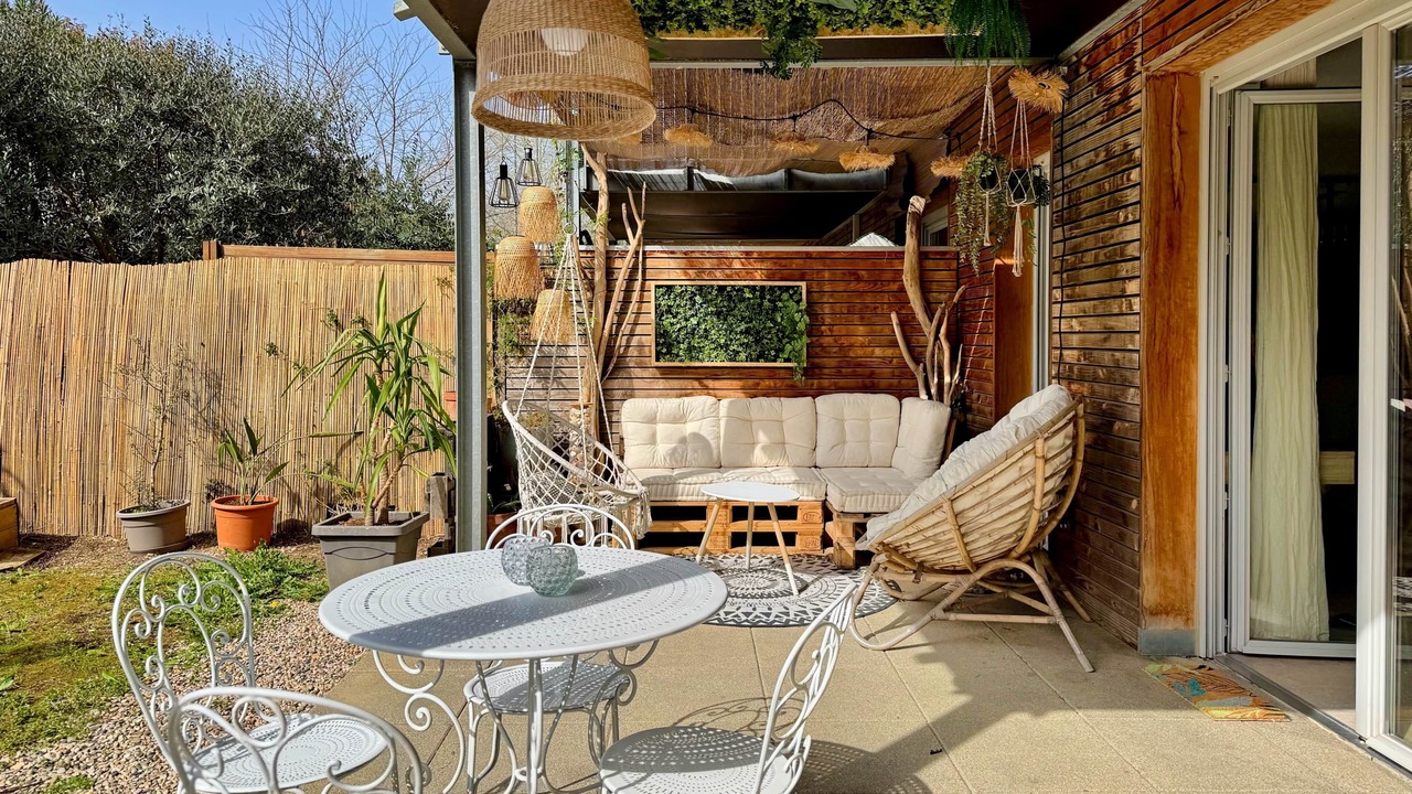 Photo of Outdoor in Les Hauts de Massane