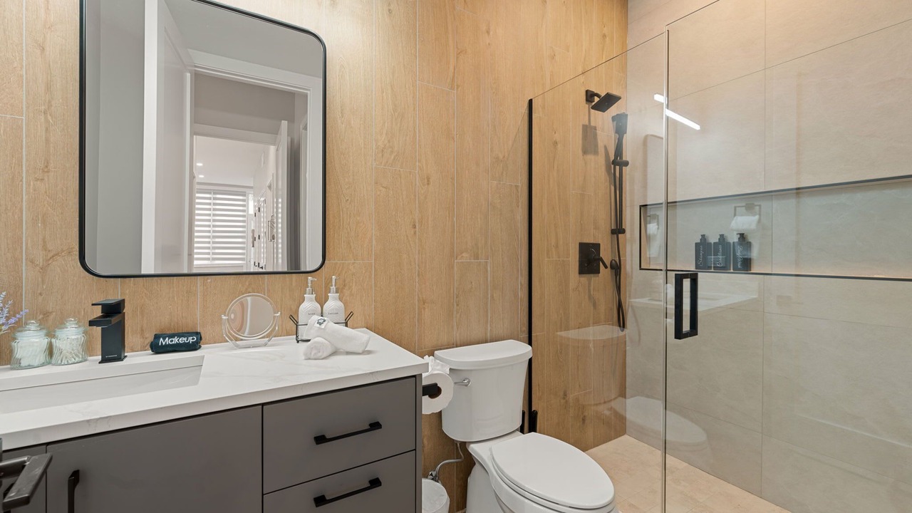 Photo of Bathroom in Tri-Taylor