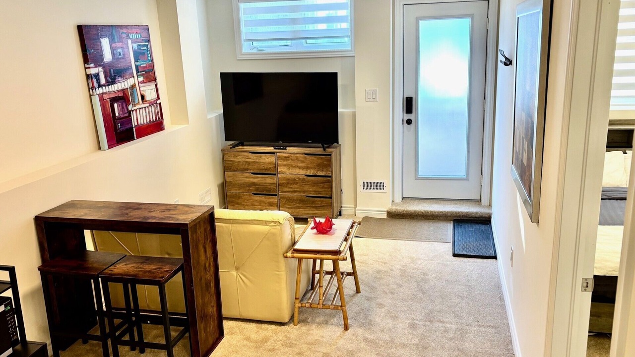 Photo of Livingroom in Vaughan