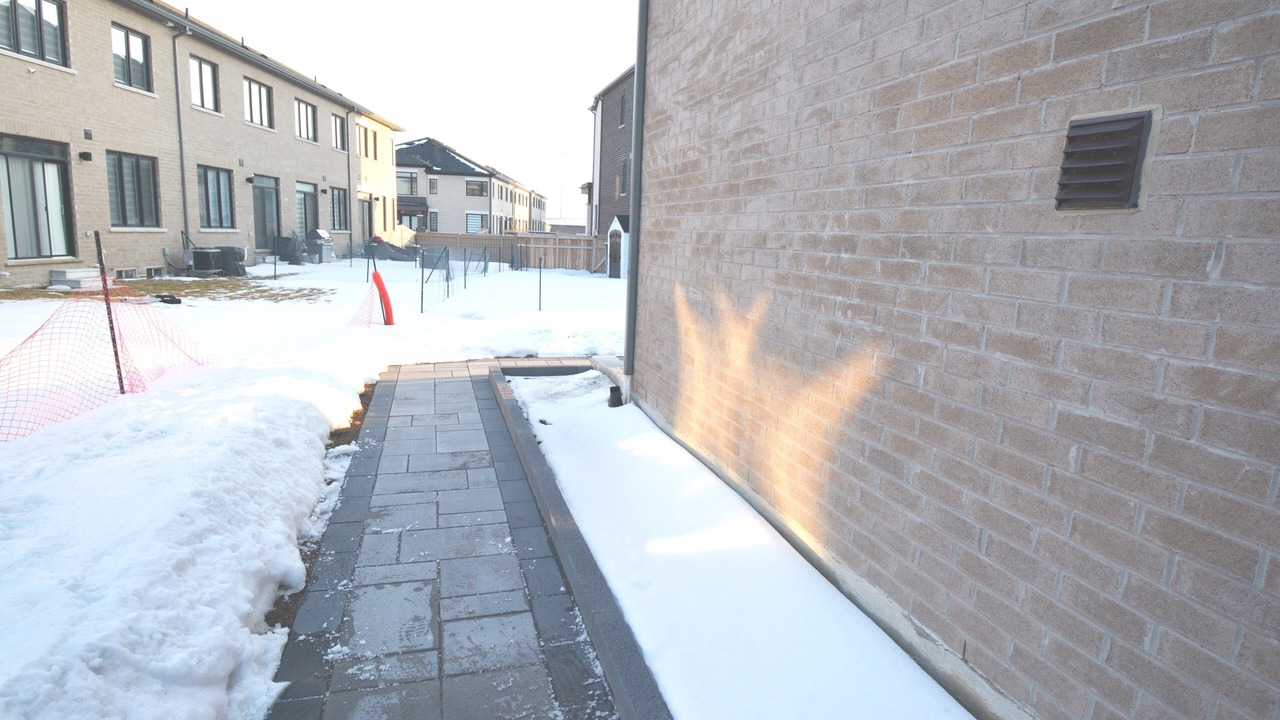 Photo of Outdoor in Vaughan