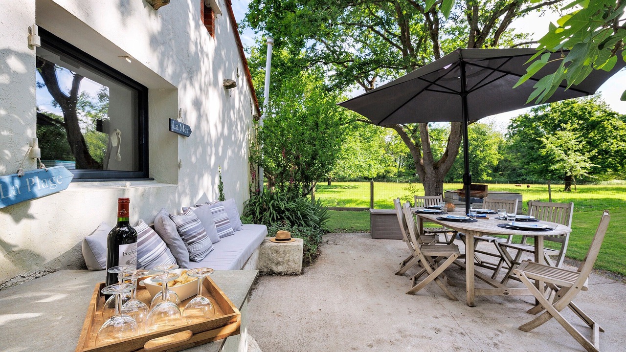 Photo of Outdoor in Saint-Gervais