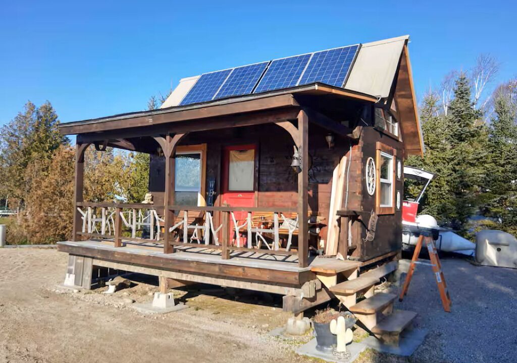 Photo of Outdoor in Chatsworth