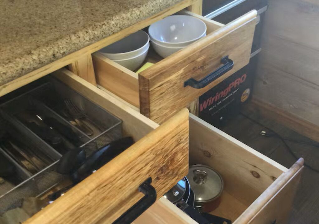 Photo of Kitchen in Chatsworth