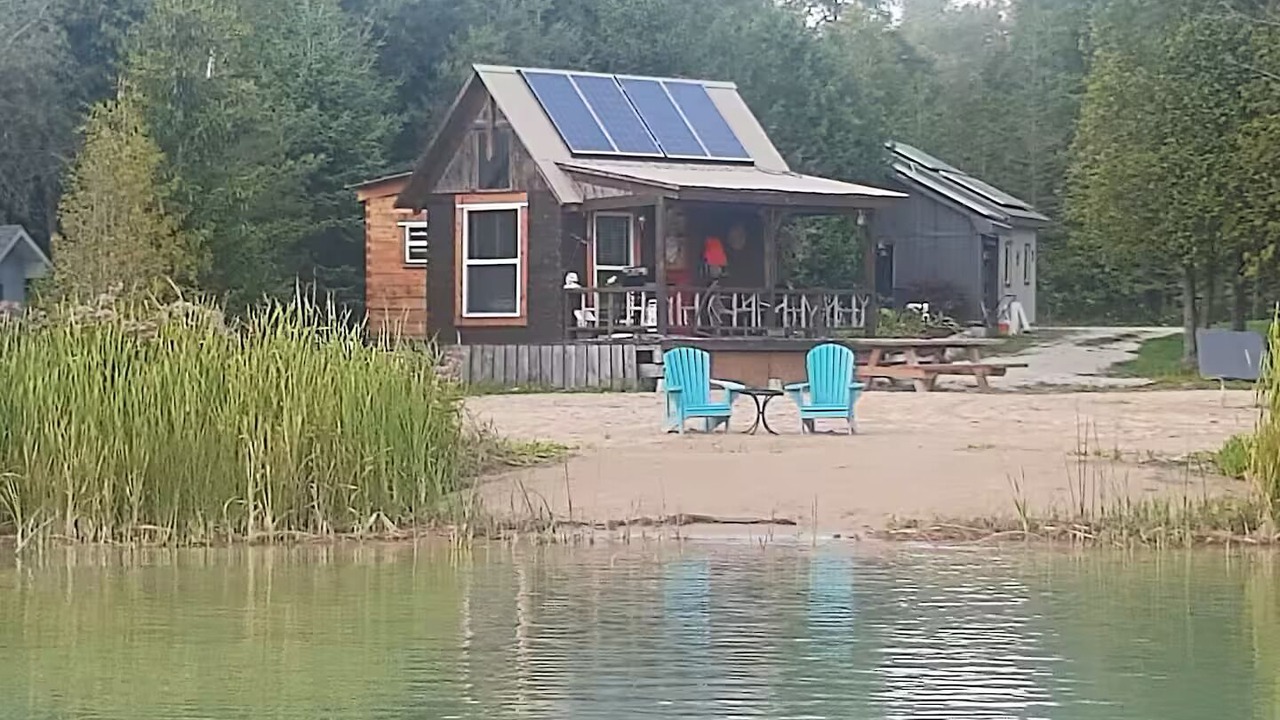 Photo of Outdoor in Chatsworth