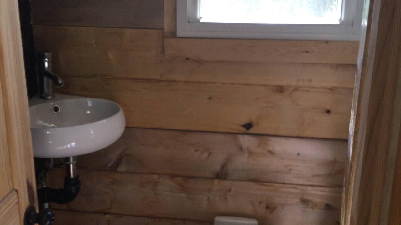 Photo of Bathroom in Chatsworth