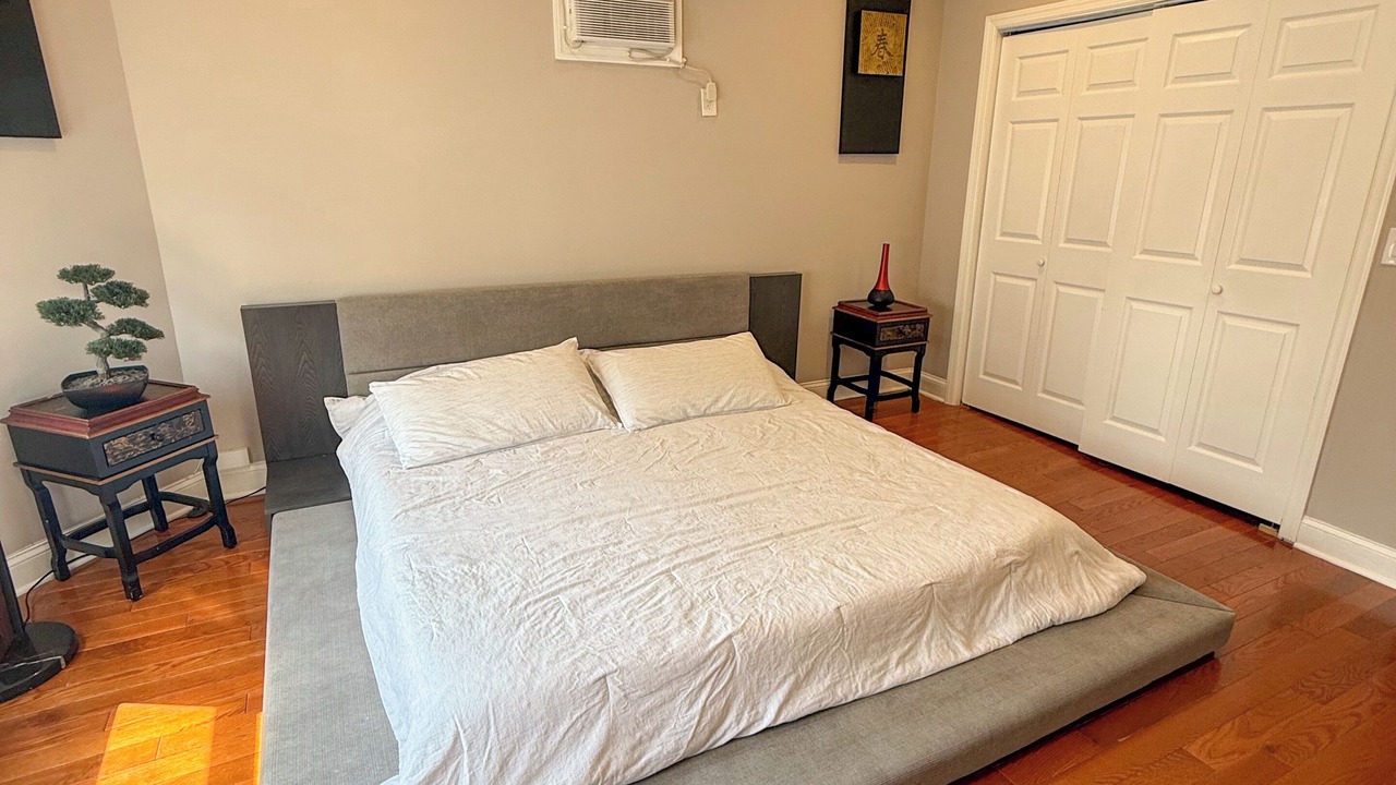 Photo of Bedroom in North Bergen