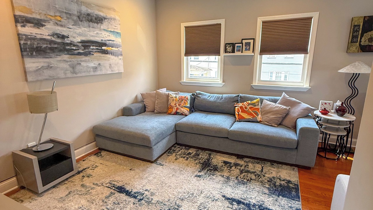 Photo of Livingroom in North Bergen