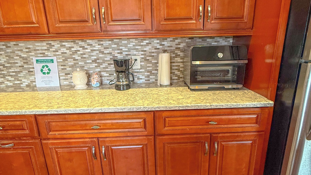 Photo of Kitchen in North Bergen