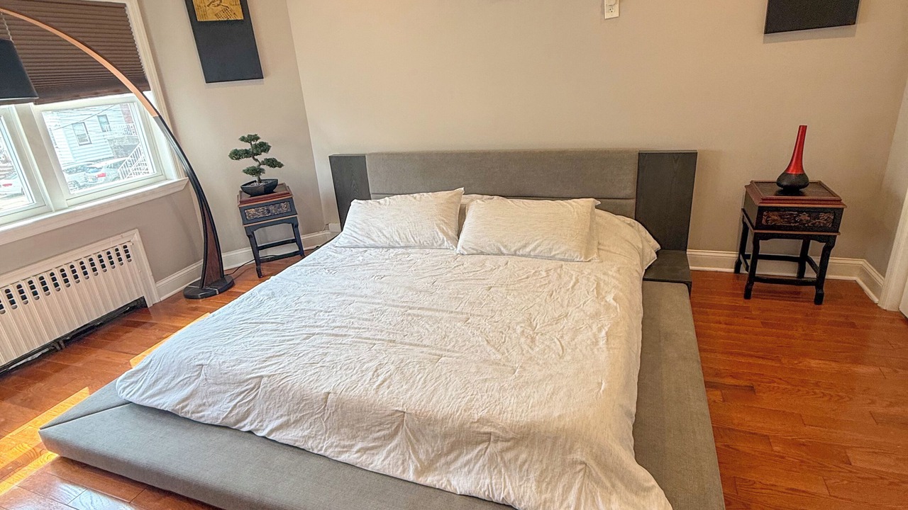 Photo of Bedroom in North Bergen