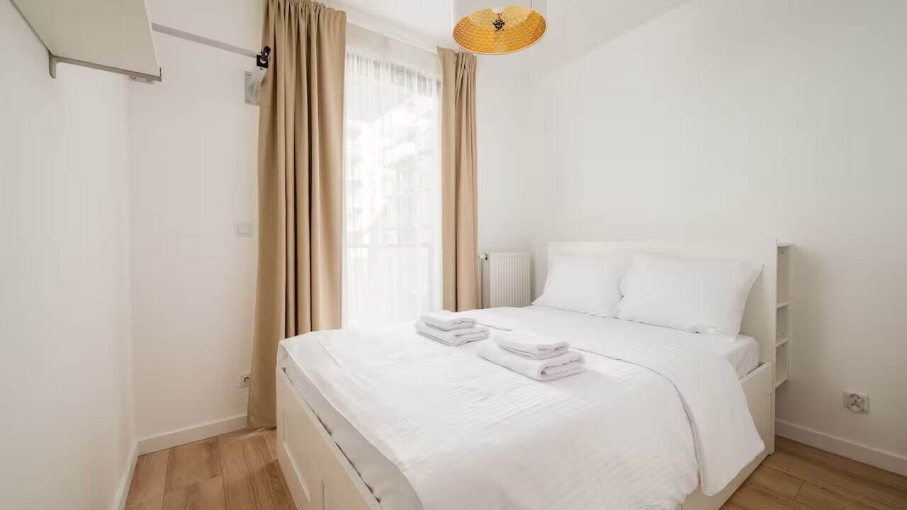 Photo of Bedroom in Les Lilas