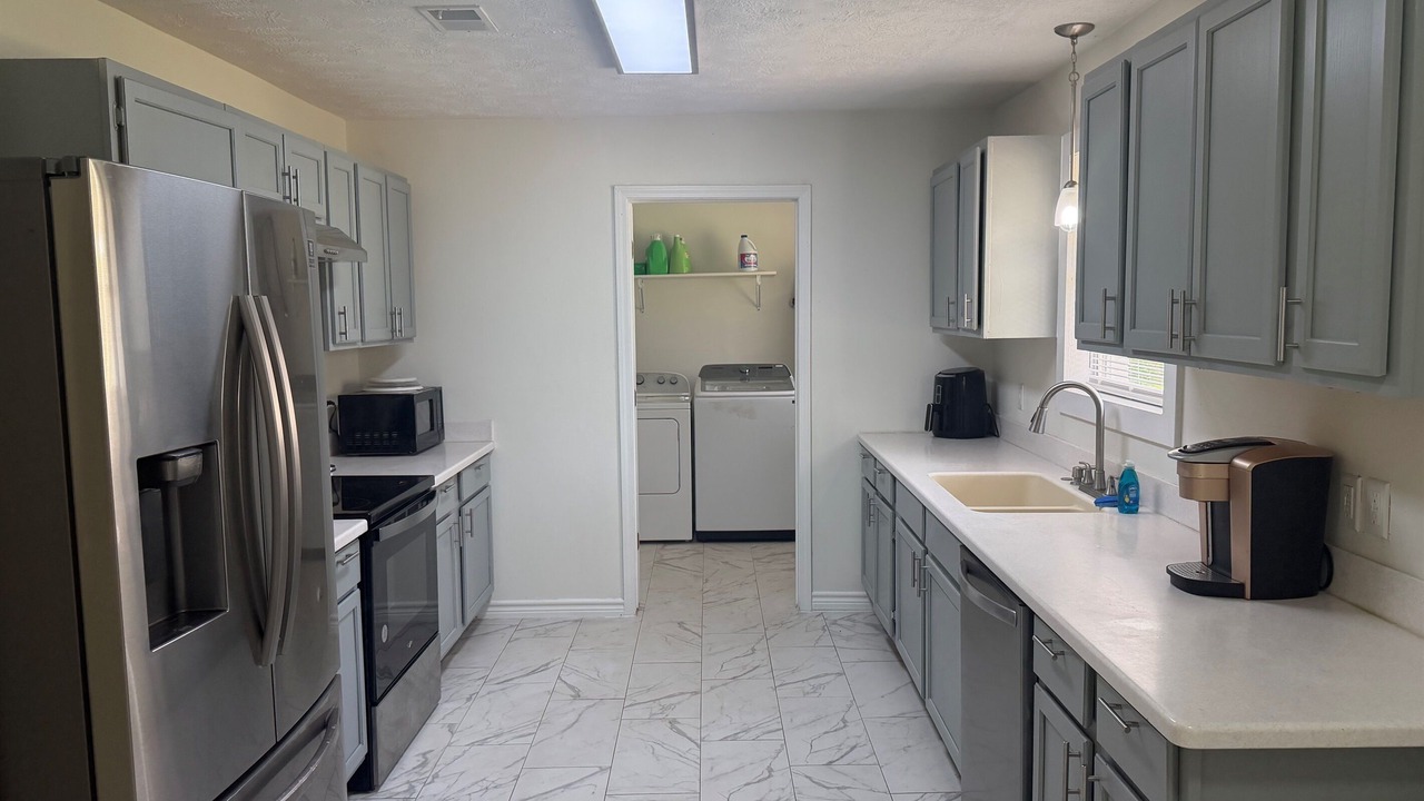 Photo of Kitchen in Voth