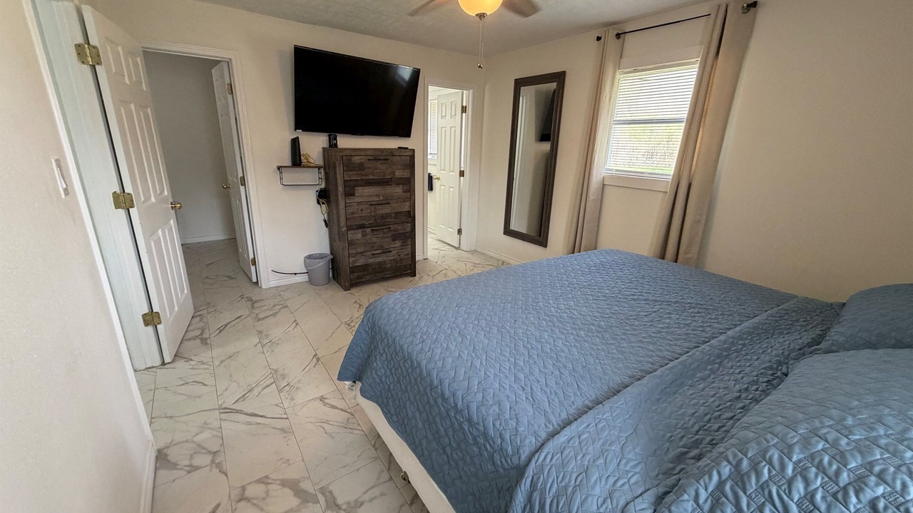 Photo of Bedroom in Voth