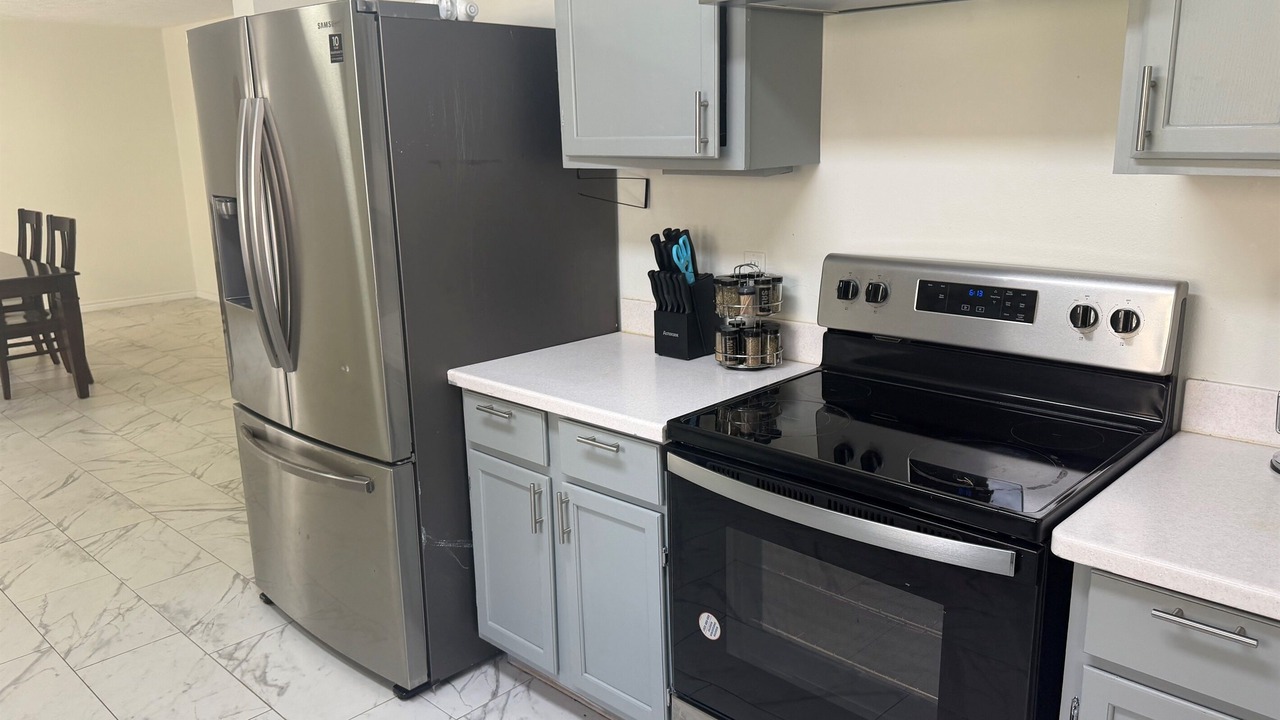 Photo of Kitchen in Voth