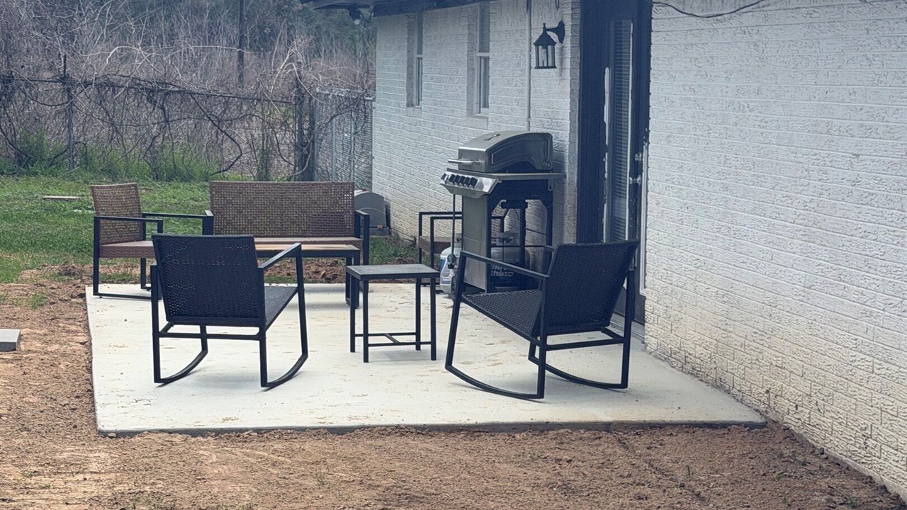 Photo of Outdoor in Voth