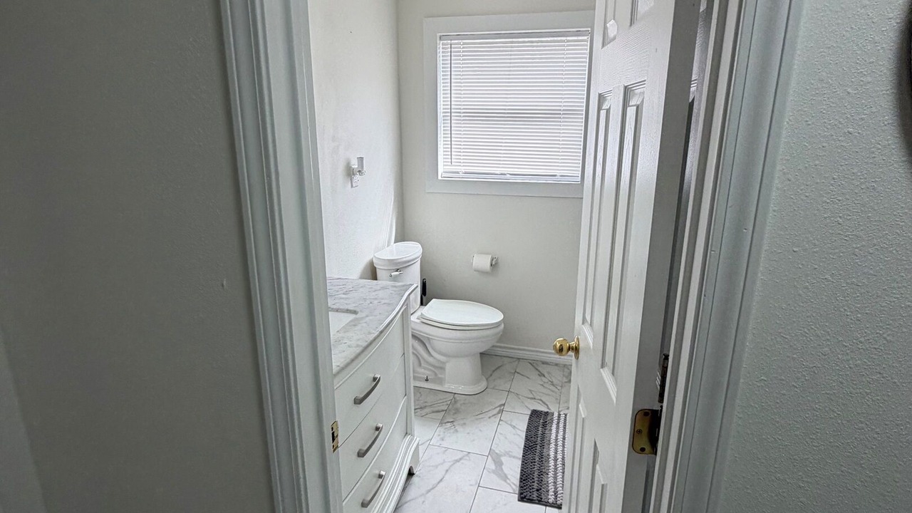 Photo of Bathroom in Voth