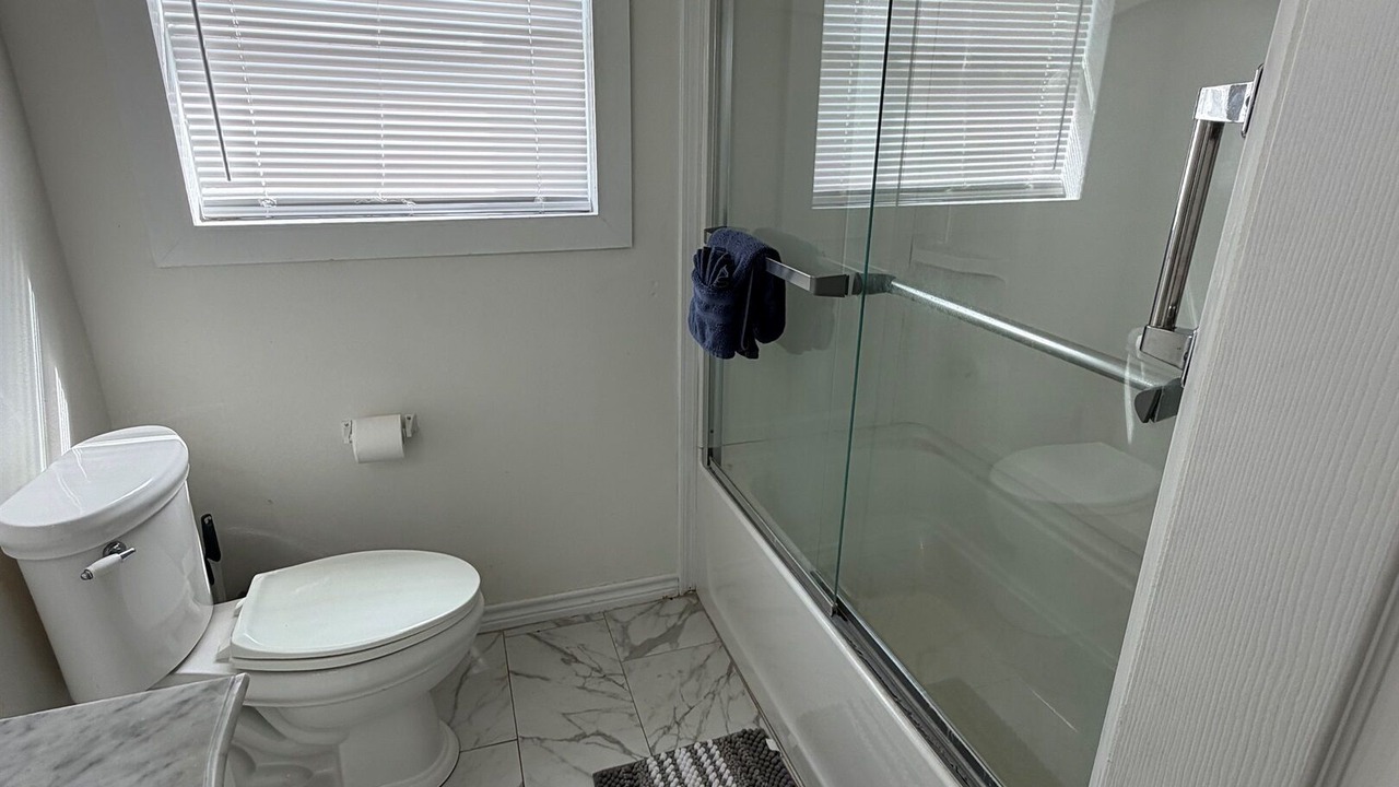 Photo of Bathroom in Voth