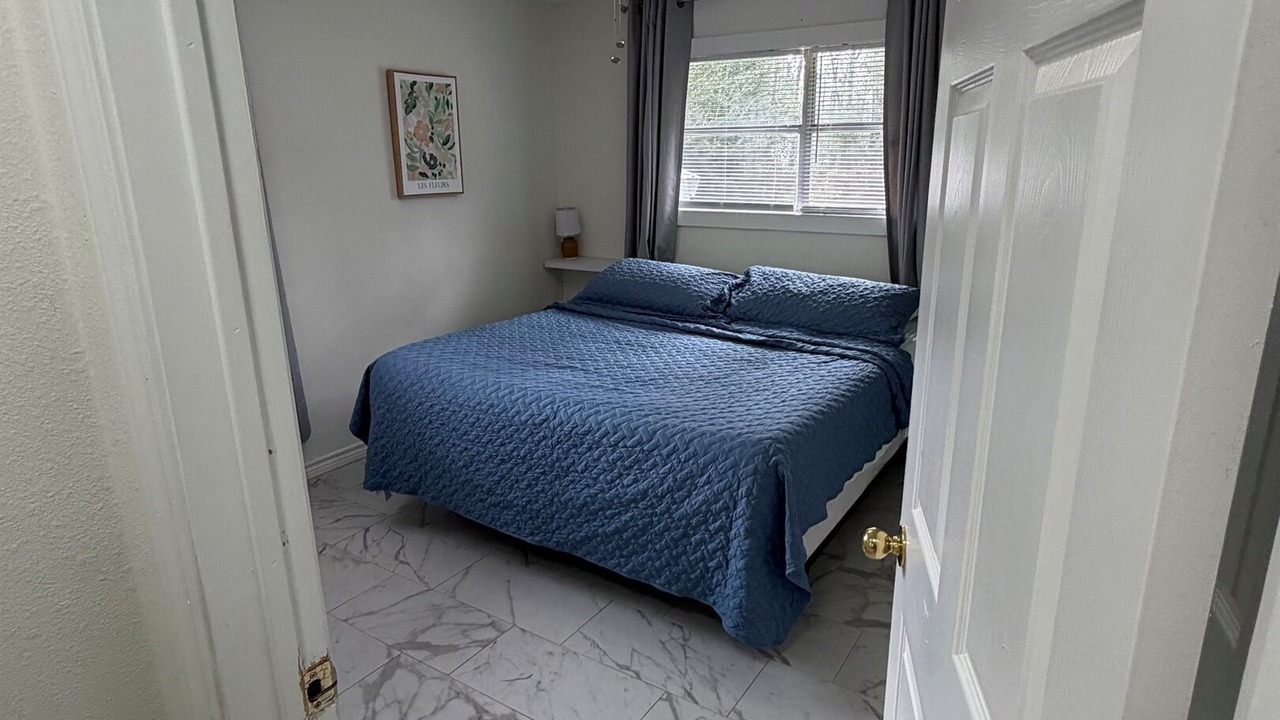 Photo of Bedroom in Voth